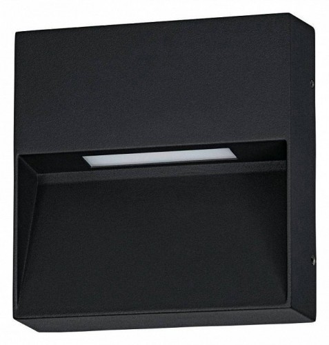 Уличный настенный светодиодный светильник Eglo Maruggio 900889