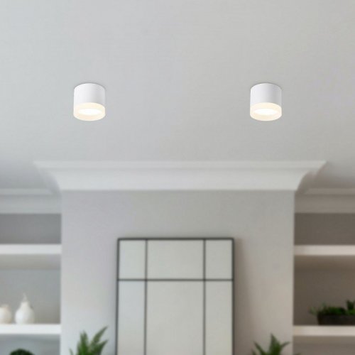 Накладной светильник Ambrella Light TN TN5365