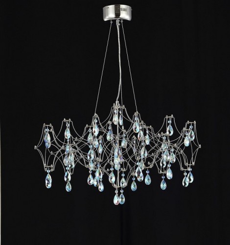 Подвесная люстра Ileria MR2651-57P-50CD