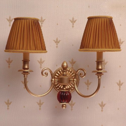 Бра Parigi - Cristallo NCL 076