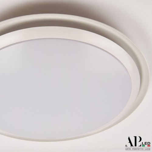 Потолочный светильник Turin 3306.B222-350 White Потолочный светильник Turin 3306.B222-350 White