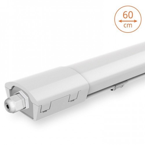 Накладной светильник Wolta  WPL18-6.5K60-01