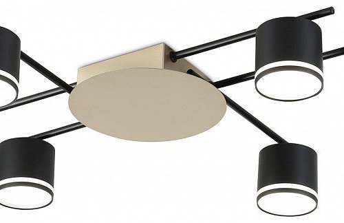 Потолочная люстра Ambrella light Comfort FL51756