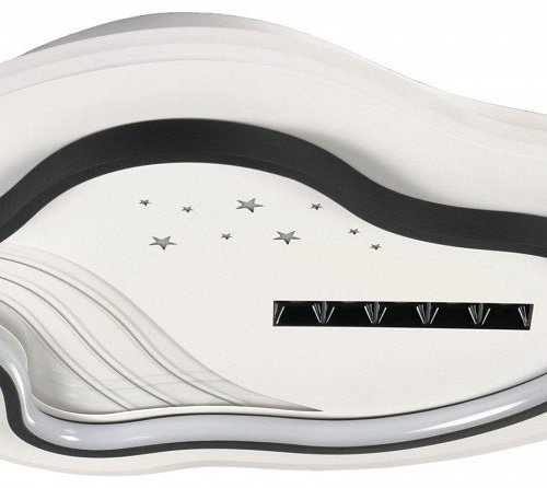 Потолочный светильник MyFar Cloud MR9020-CL Потолочный светильник MyFar Cloud MR9020-CL