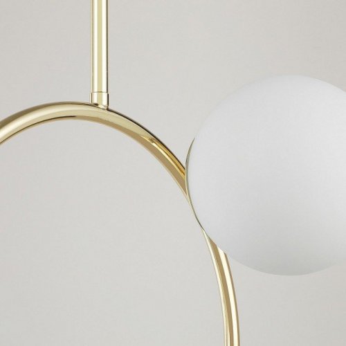 Подвесной светильник Lampit LEDO TP 2022-2 GD