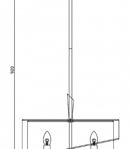 Потолочная люстра Freya Earth FR5171PL-06BS