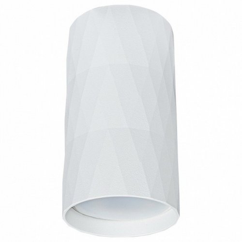 Точечный светильник Arte Lamp Fang A5557PL-1WH Точечный светильник Arte Lamp Fang A5557PL-1WH