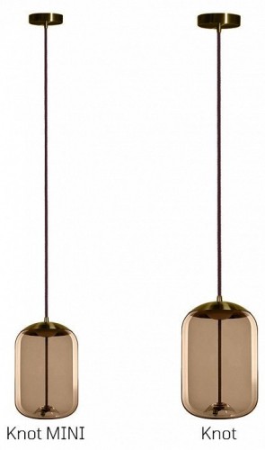 Подвесной светильник Loft it Knot 8135-C Подвесной светильник Loft it Knot 8135-C