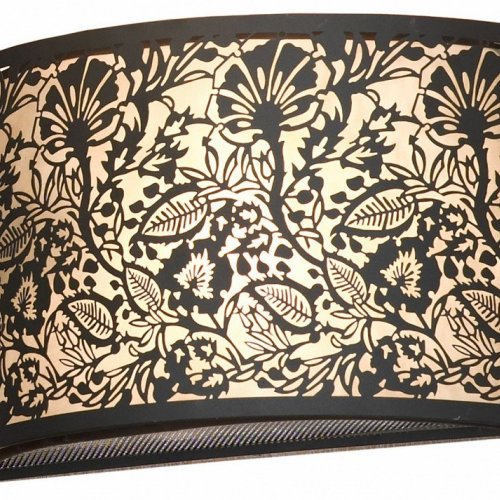 Настенный светильник Lussole Vetere GRLSF-2371-01 Настенный светильник Lussole Vetere GRLSF-2371-01