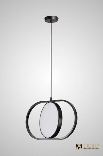 Подвесной светильник AM-Group  AM451