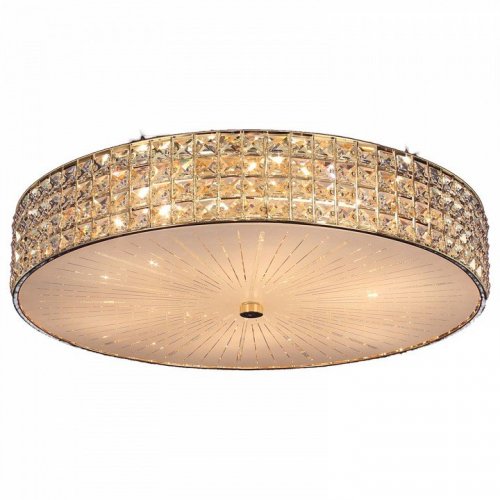 Потолочный светильник Citilux Портал CL324102 Потолочный светильник Citilux Портал CL324102