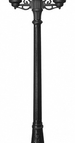 Наземный светильник Fumagalli Globe 250 G25.158.S20.AXE27