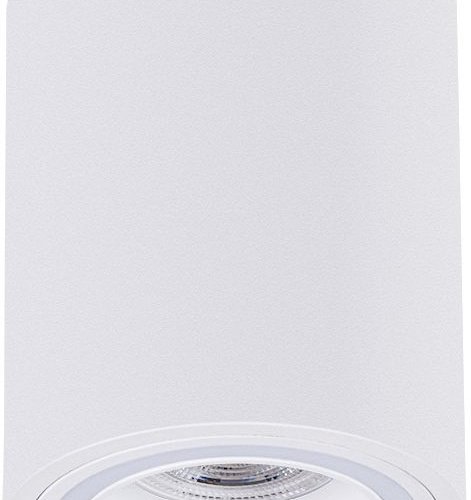 Точечный светильник Arte Lamp Imai A2267PL-1WH