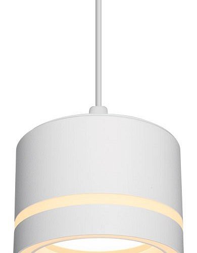 Подвесной светильник Wolta LUCE WSL-GX53/P06W