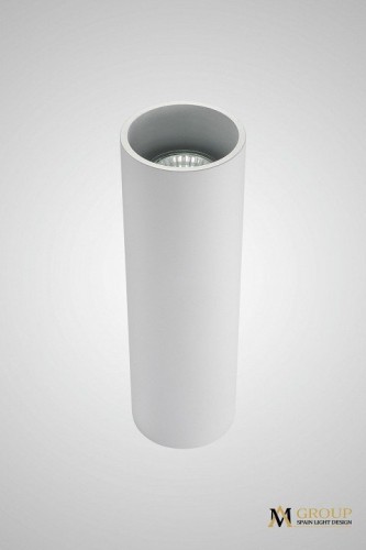 Накладной светильник AM-Group AM02 AM02-250 WH