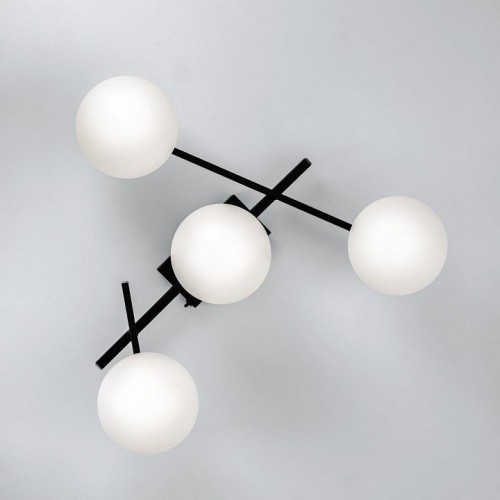 Потолочная люстра Citilux Dorsy CL223142 Потолочная люстра Citilux Dorsy CL223142