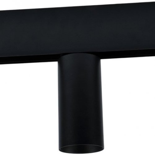 Трековый светильник Uniel ULB-M60-24W/4000K/35 BLACK Трековый светильник Uniel ULB-M60-24W/4000K/35 BLACK