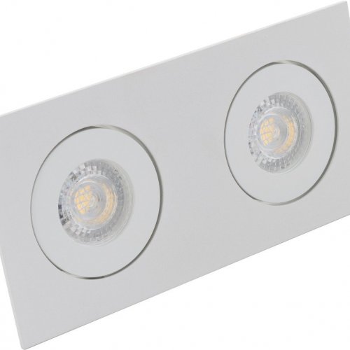 Точечный светильник Denkirs DK2020 DK2020-WH