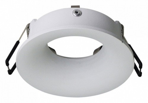 Точечный светильник Arte Lamp Corno A2863PL-1WH