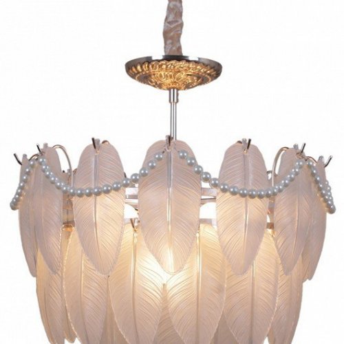 Подвесная люстра Illumico IL5557-9PDI-39 GD