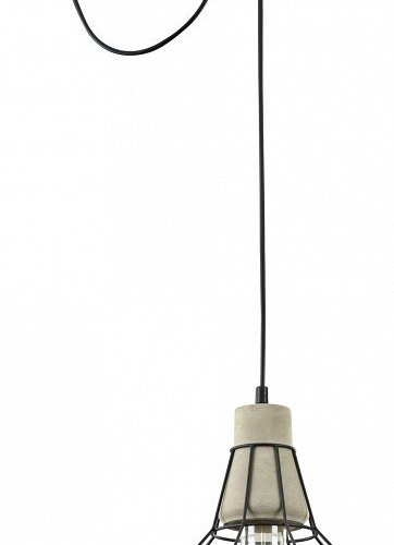 Подвесной светильник Maytoni Gosford T452-PL-01-GR