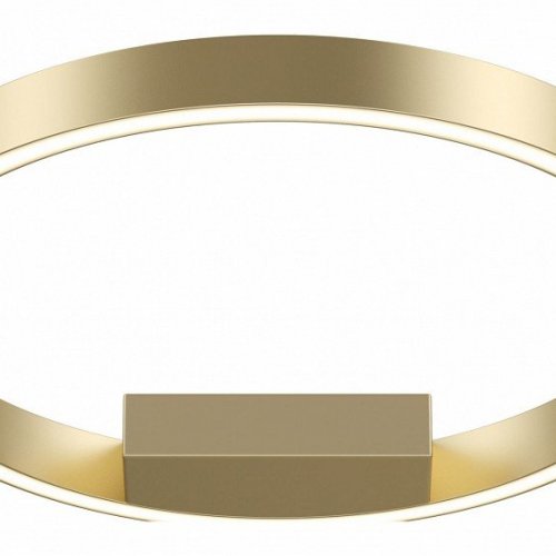 Потолочный светильник Maytoni Rim MOD058CL-L25BSK Потолочный светильник Maytoni Rim MOD058CL-L25BSK