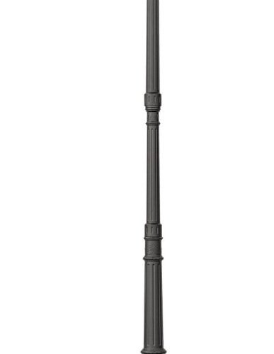 Наземный фонарь Oasis Light GENOVA 88110B/16/E7 Bl Наземный фонарь Oasis Light GENOVA 88110B/16/E7 Bl