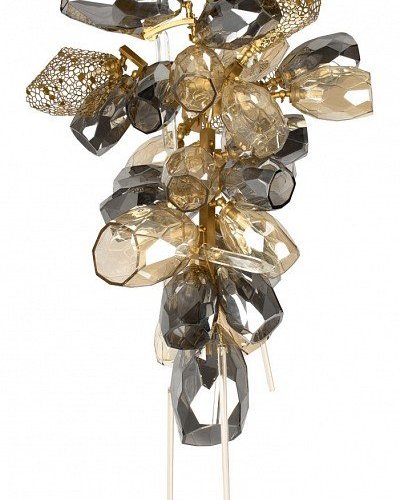 Подвесная люстра LOFT IT Britannica 10401/800M