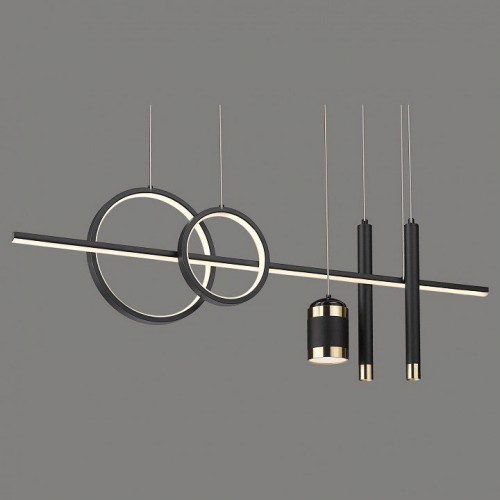 Подвесной светильник Velante 431-306-06 Подвесной светильник Velante 431-306-06