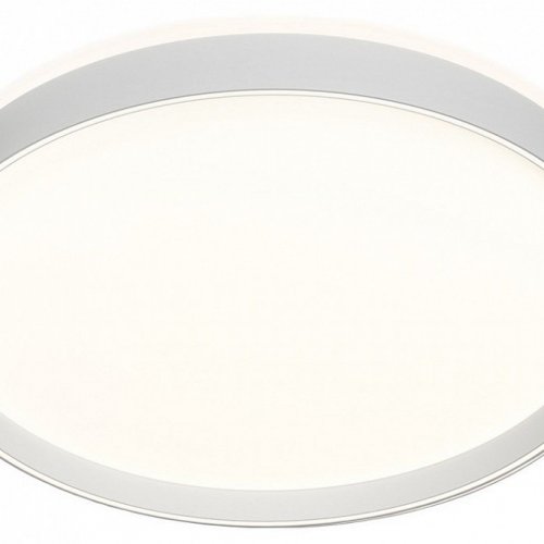 Накладной светодиодный светильник Denkirs DK6510-WH