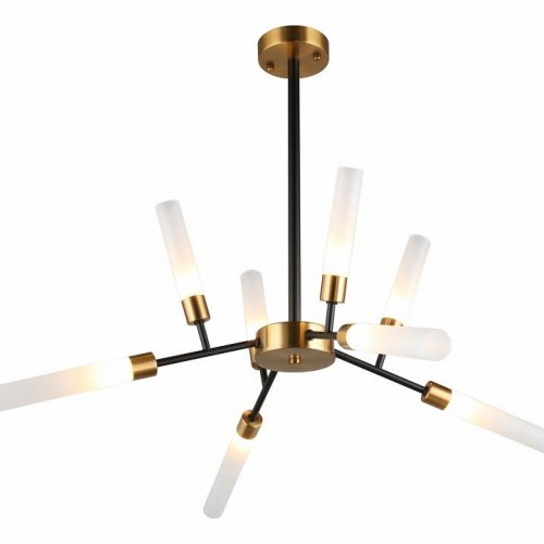 Подвесная люстра Aployt Oliwia APL.604.07.09 Подвесная люстра Aployt Oliwia APL.604.07.09