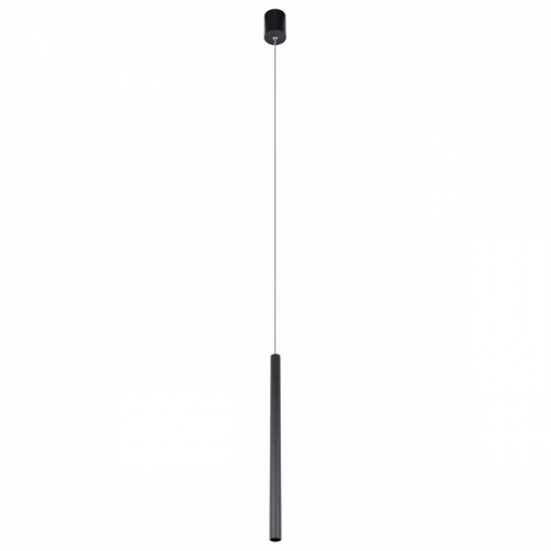 Подвесной светильник Loft IT Metropolis 10334/800 Black