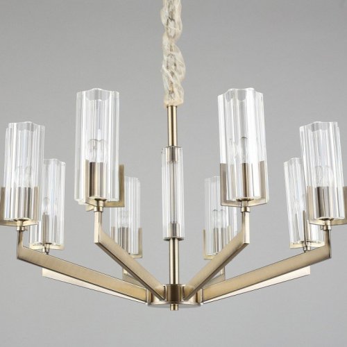 Подвесная люстра Omnilux Ledro OML-69903-08