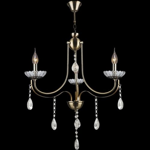 Подвесная люстра Reluce 04749-0.4-03 Подвесная люстра Reluce 04749-0.4-03