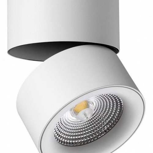 Точечный светильник Novotech Over 358782