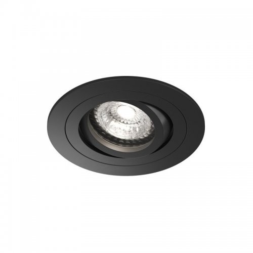 Точечный светильник HYDRO DK2110-BK