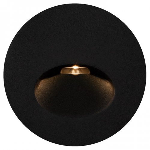 Встраиваемый светильник Maytoni Outdoor Bil O015SL-L3B3K