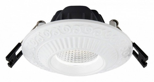 Точечный светильник Citilux Боска CLD041NW0