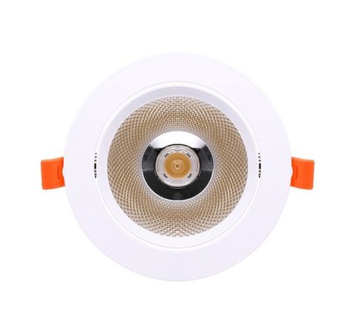 Точечный светильник DesignLed DL-KZ KZ-2-DLW-7-NW Точечный светильник DesignLed DL-KZ KZ-2-DLW-7-NW