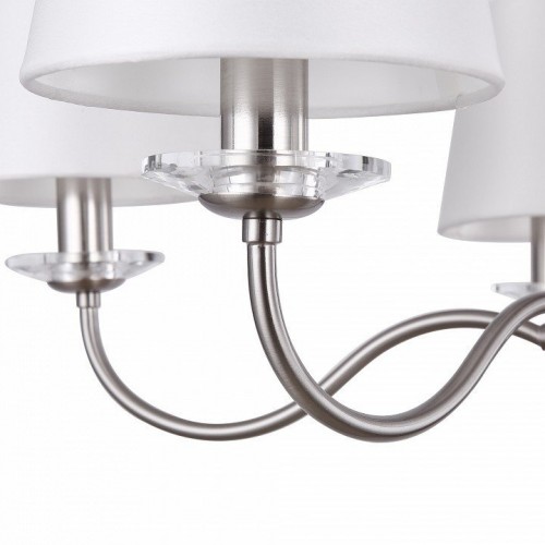 Потолочная люстра Freya Osborn FR2027PL-05N Потолочная люстра Freya Osborn FR2027PL-05N