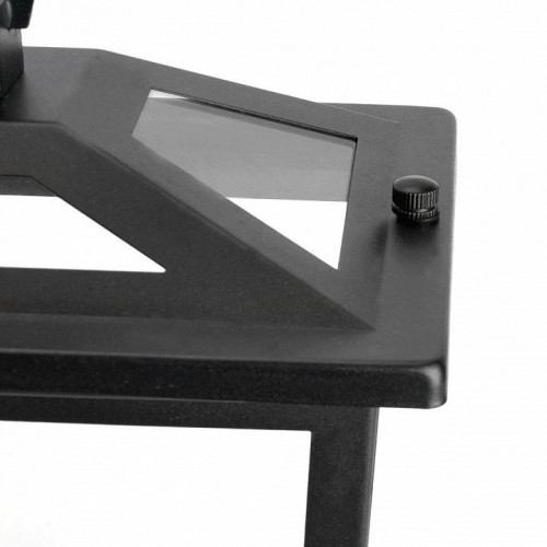 Светильник садово-парковый Feron PL754 на постамент 60W 230V E14, черный 51280 Светильник садово-парковый Feron PL754 на постамент 60W 230V E14, черный 51280