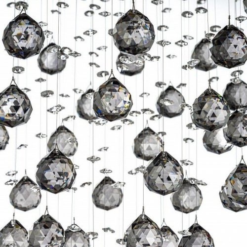 Потолочная люстра Arti Lampadari Flusso Flusso H 1.4.45.617 N