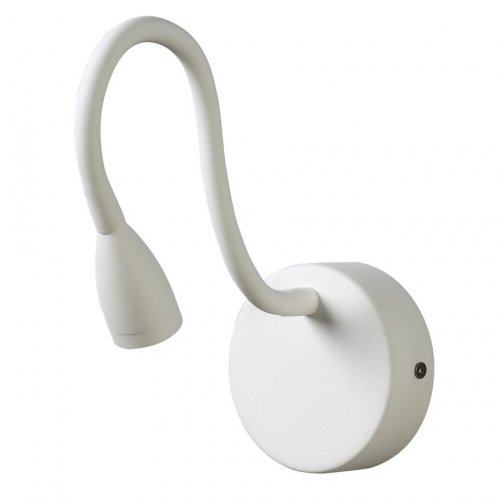 Бра Crystal Lux MOVI A AP3W LED WH