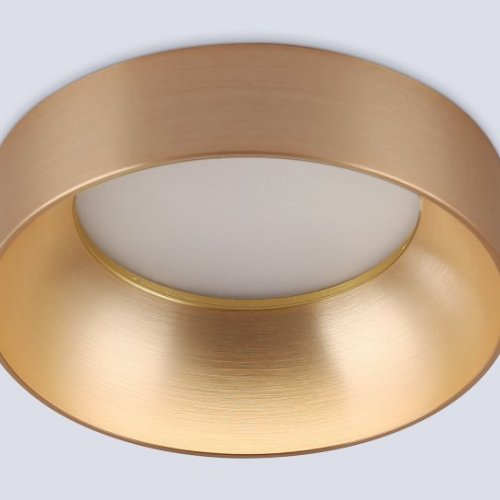 Точечный светильник Ambrella light Techno Spot TN51818