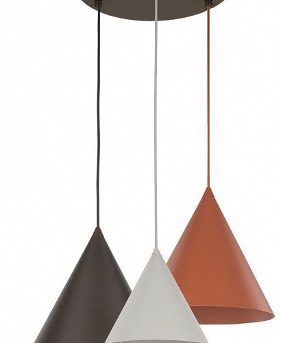 Подвесной светильник TK Lighting Cono 11086 CONO MIX Подвесной светильник TK Lighting Cono 11086 CONO MIX