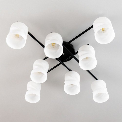 Потолочная люстра Citilux Нильс CL132185 Потолочная люстра Citilux Нильс CL132185