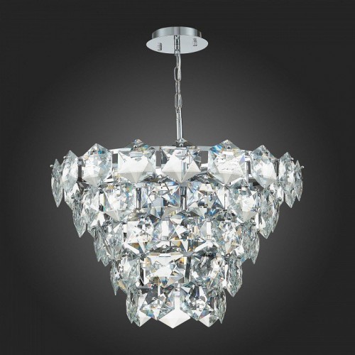 Подвесная люстра ST Luce Viterbo SL1631.103.09 Подвесная люстра ST Luce Viterbo SL1631.103.09