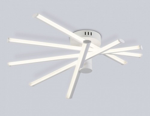 Потолочная люстра Ambrella light Comfort FL6221