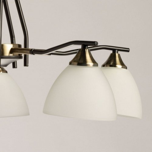 Потолочная люстра De City Альфа 115010205