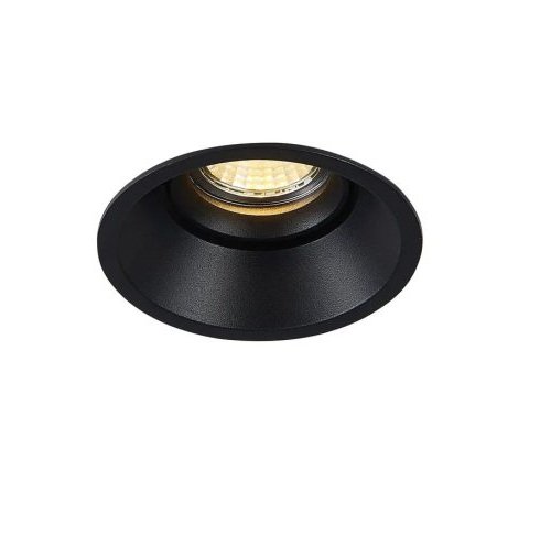 Точечный светильник  2025-1DLB